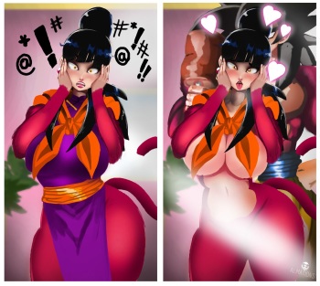 ARTIST pinupcase cover