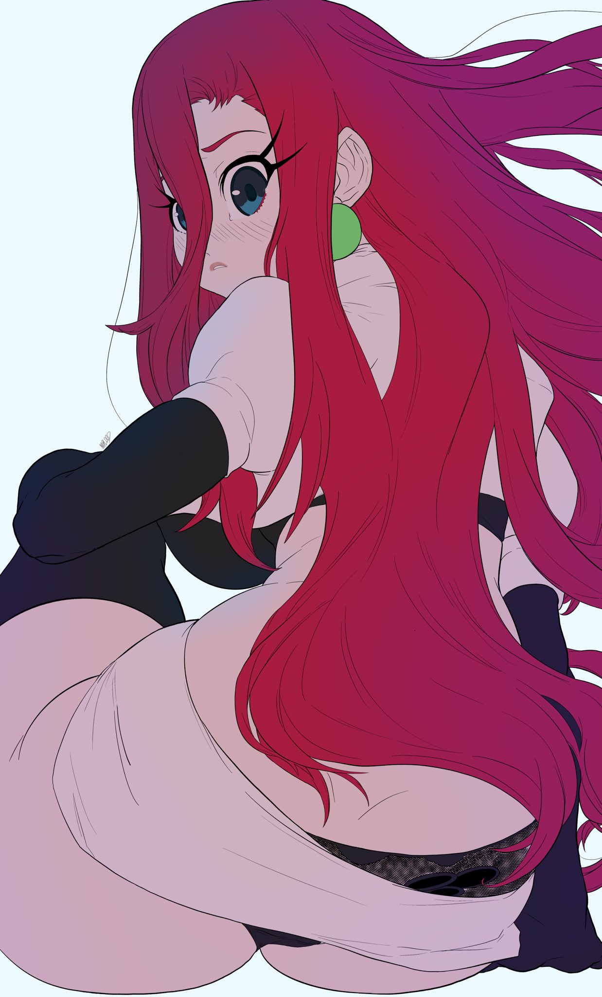 Artist - LYN NYL page 7 full