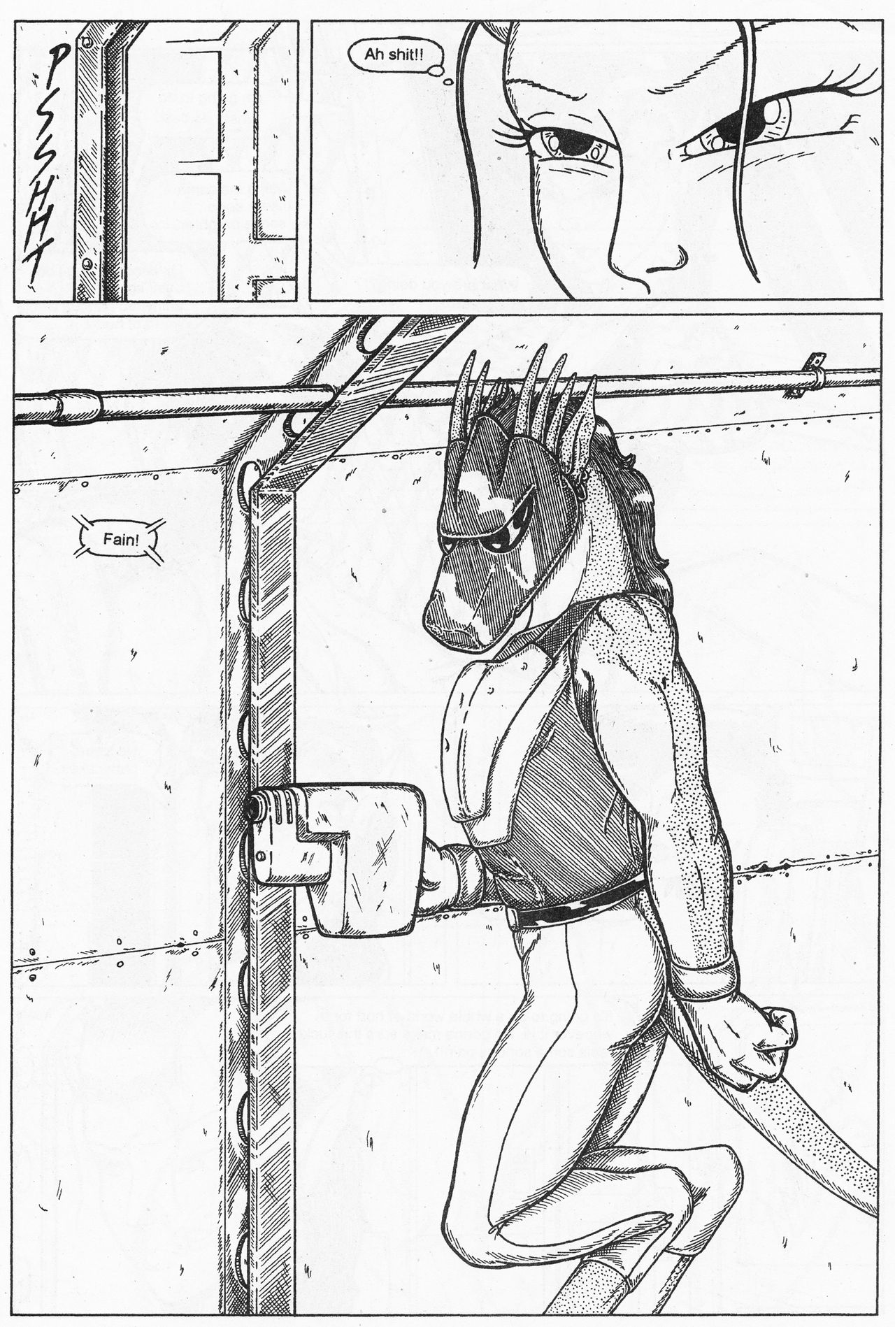 Genus №90 page 12 full