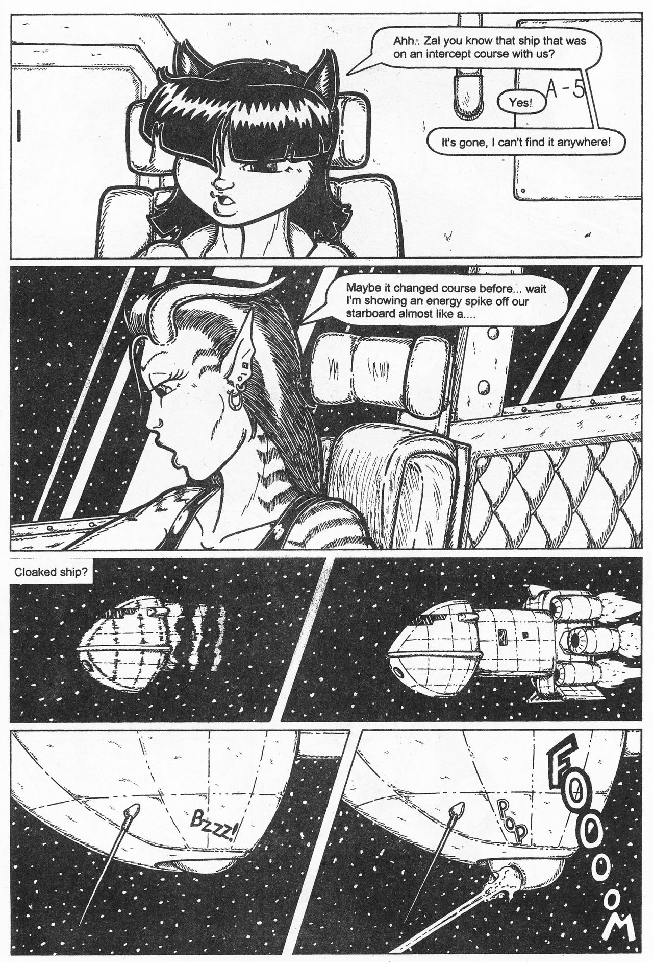 Genus №90 page 9 full