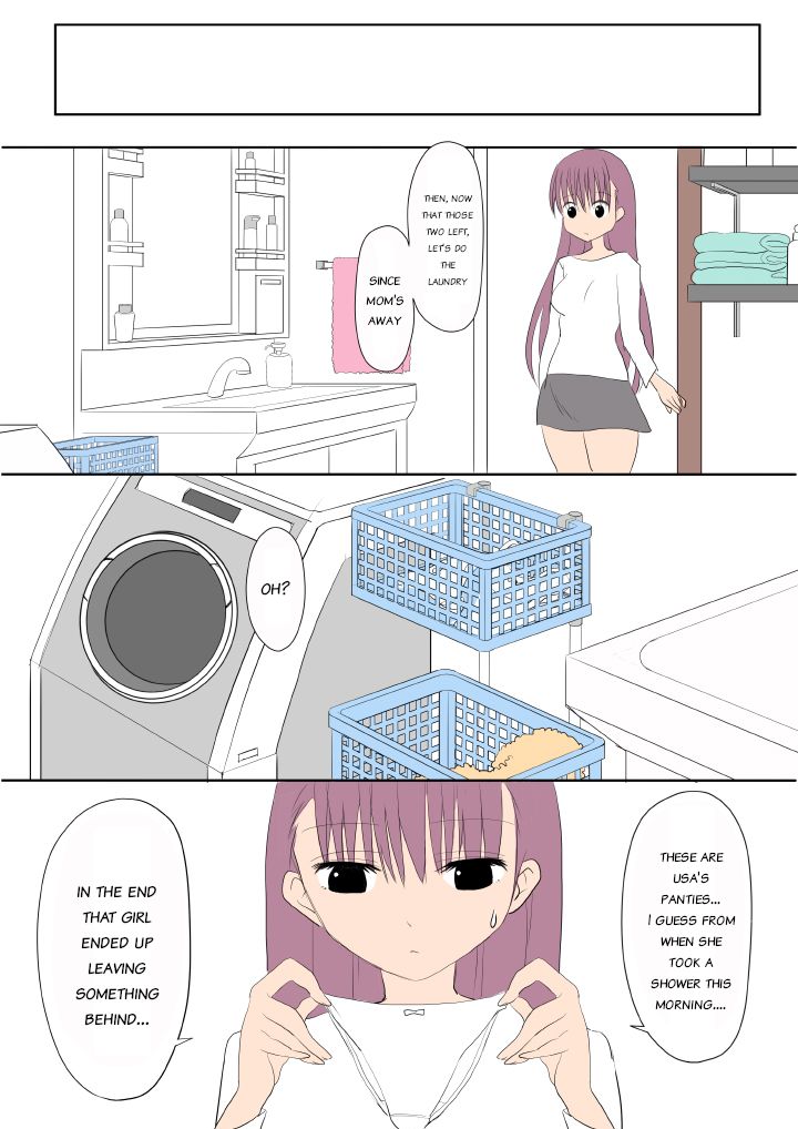 Futanari na Kanojo-tachi | Futanari Girls page 11 full