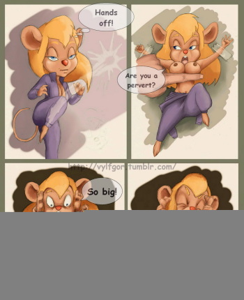 ARTIST VylfGor cover