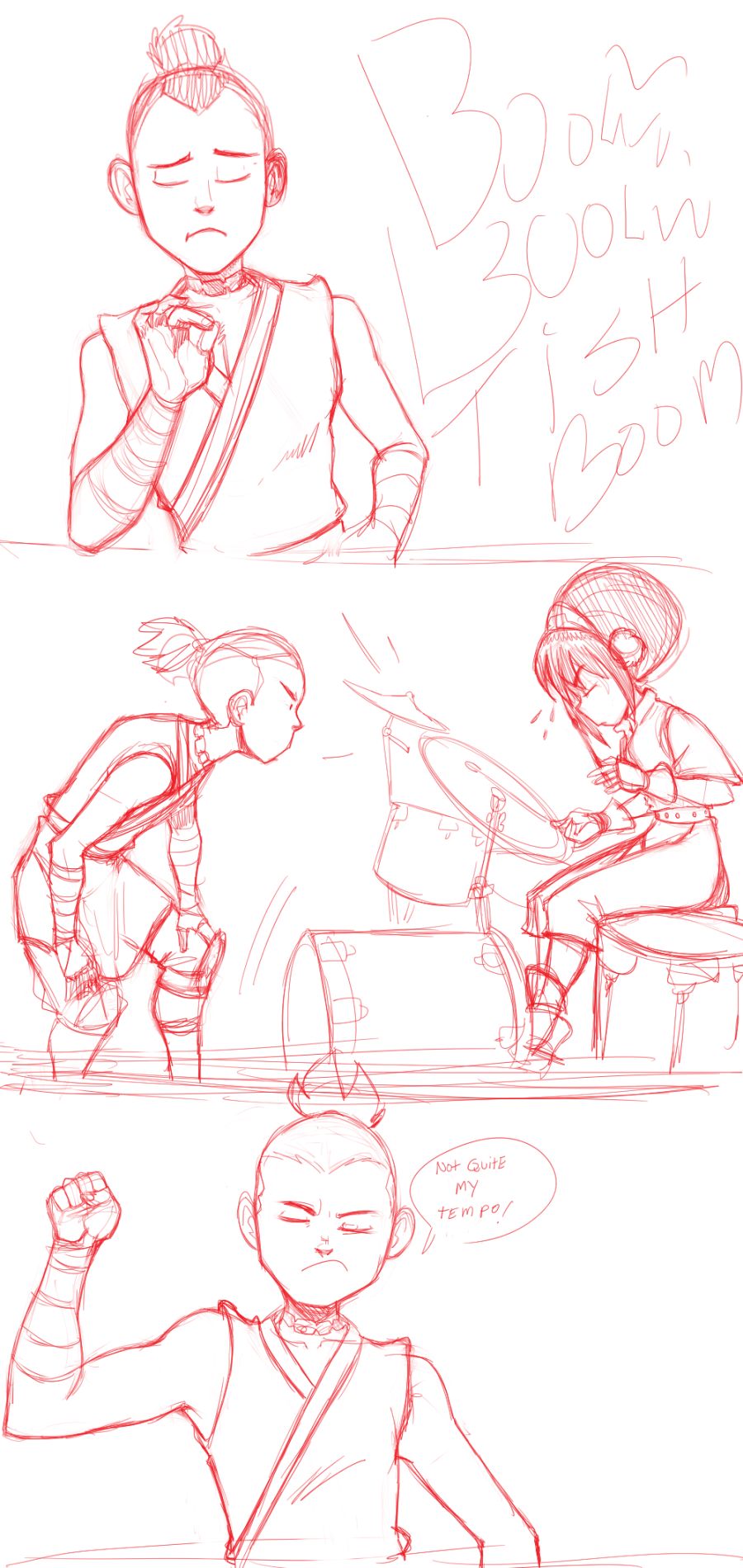 Fluffy page 6 full