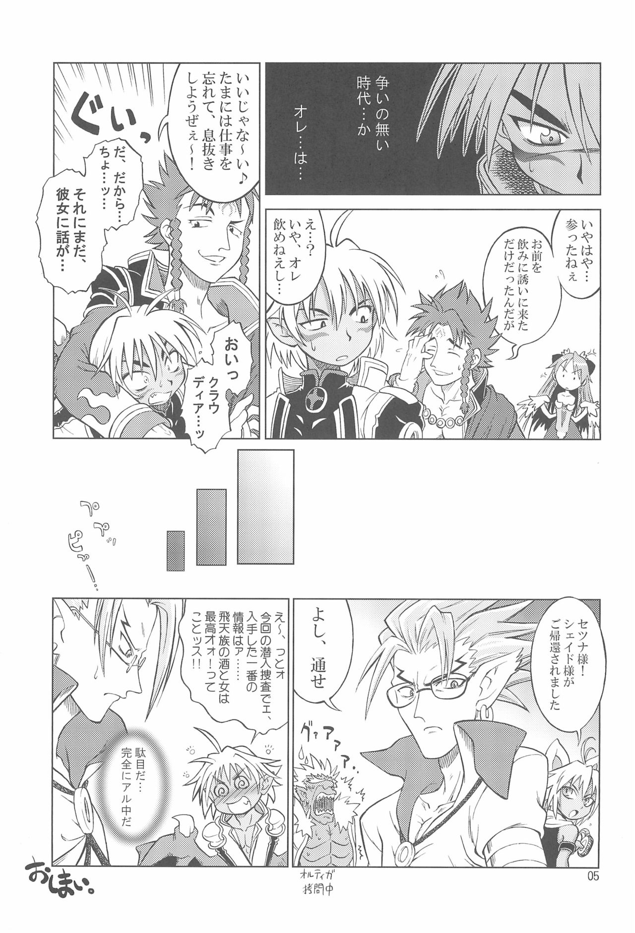 Arcadia page 7 full