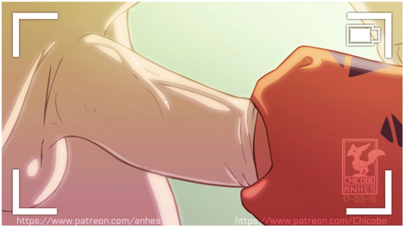 ARTIST Chicobo page 6 full
