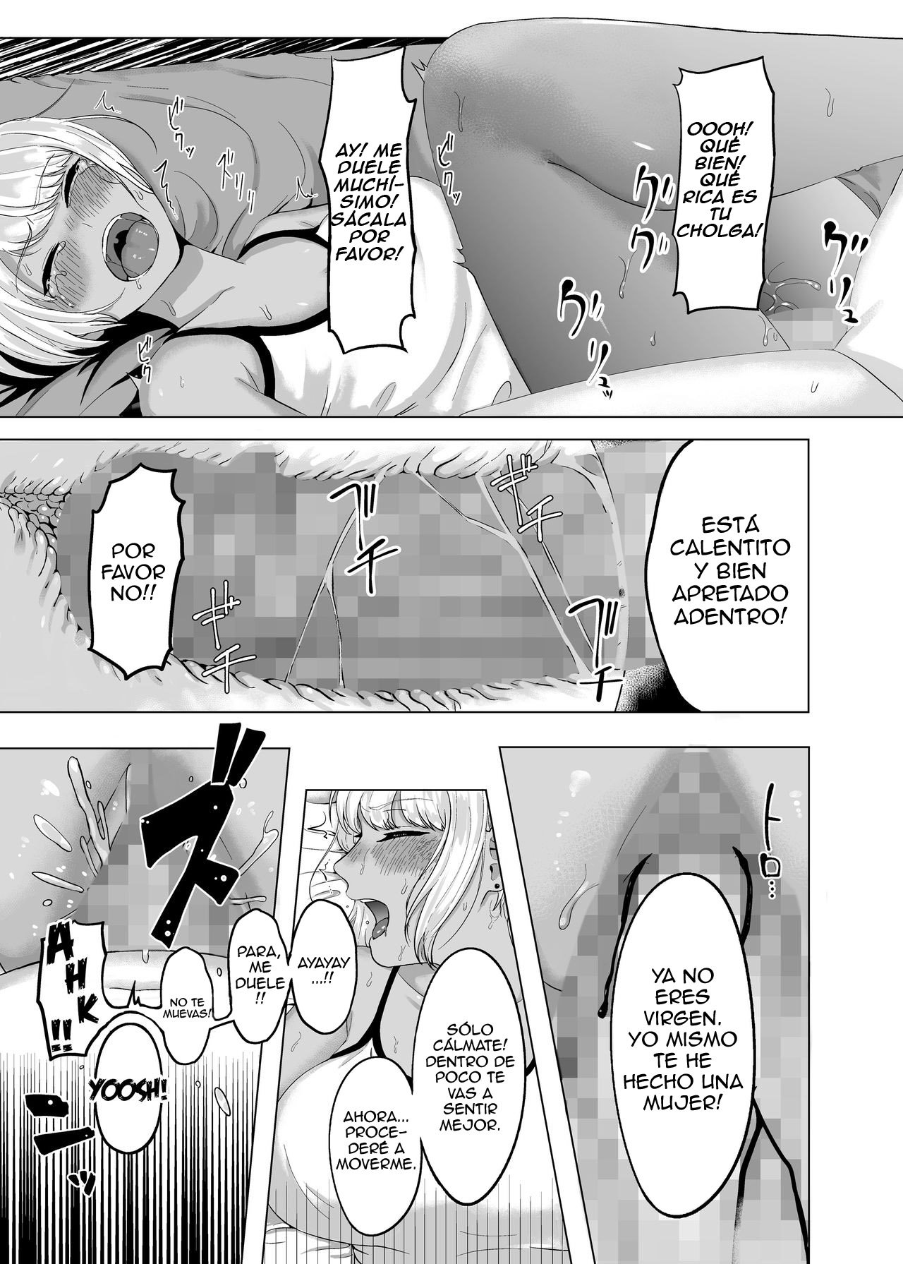 Shiawase na Katei o Kizukou page 11 full