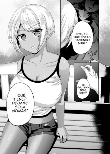 [GABUGABU (GABURI)] Shiawase na Katei o Kizukou [Spanish] [Digital] cover