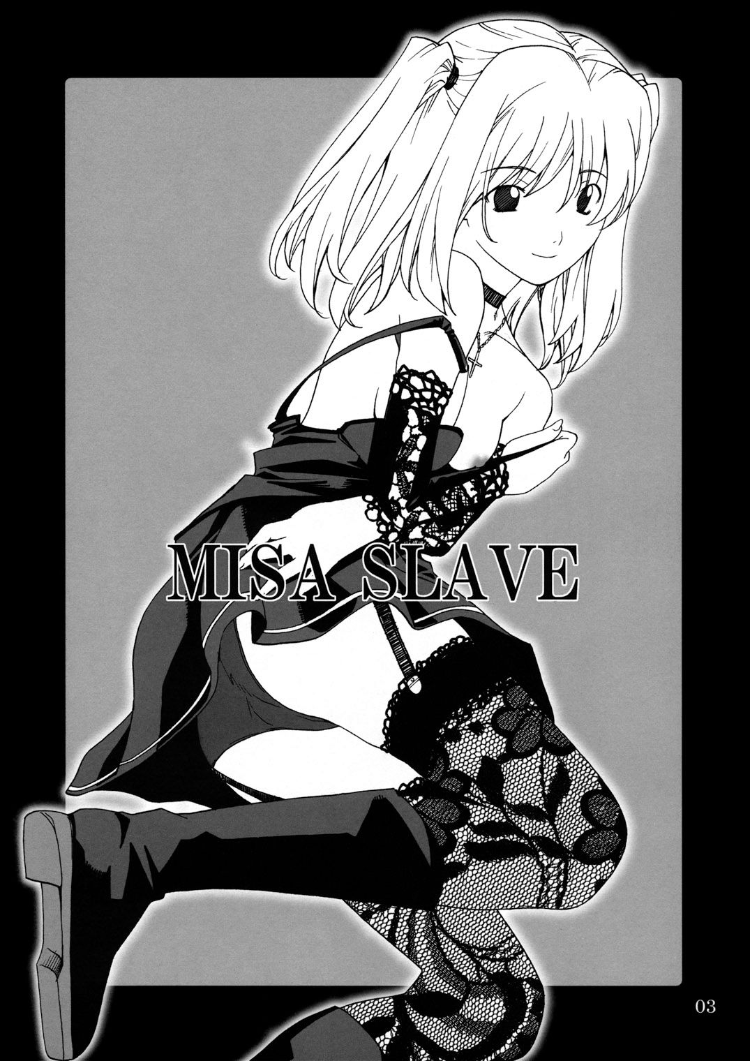 Misa Slave page 3 full