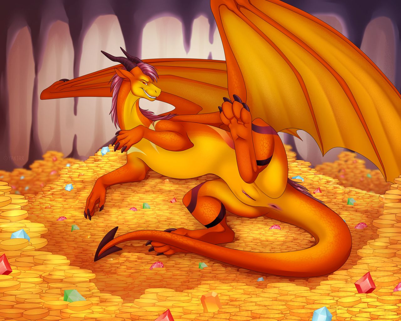 Dragons Female Solo 2020 page 2 full