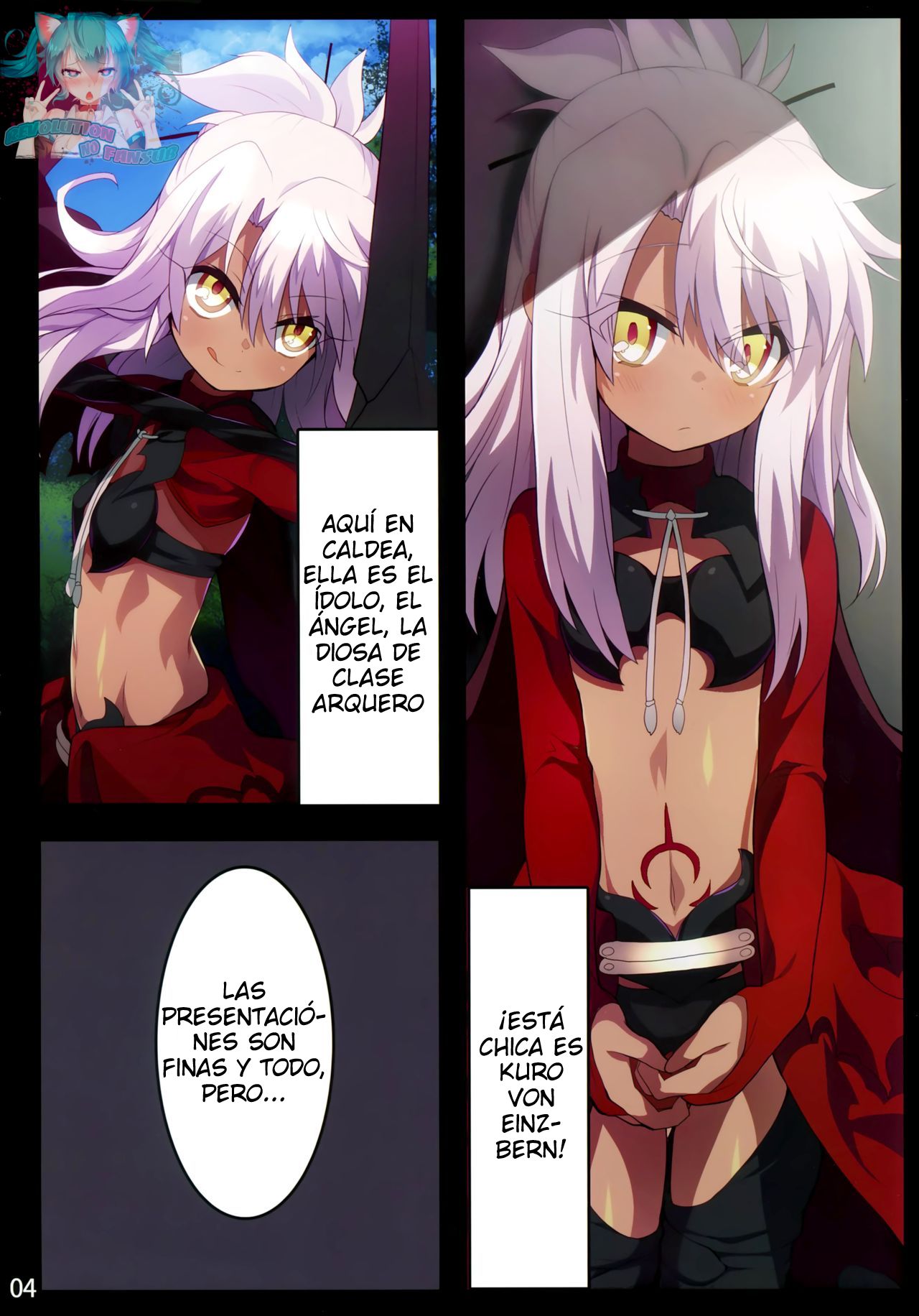 Kuropako page 3 full