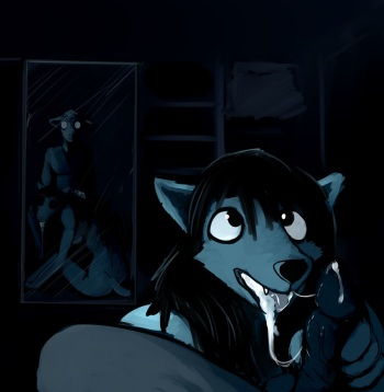 [Stedilnik] Ghost Pupper [Pal-Perro] cover