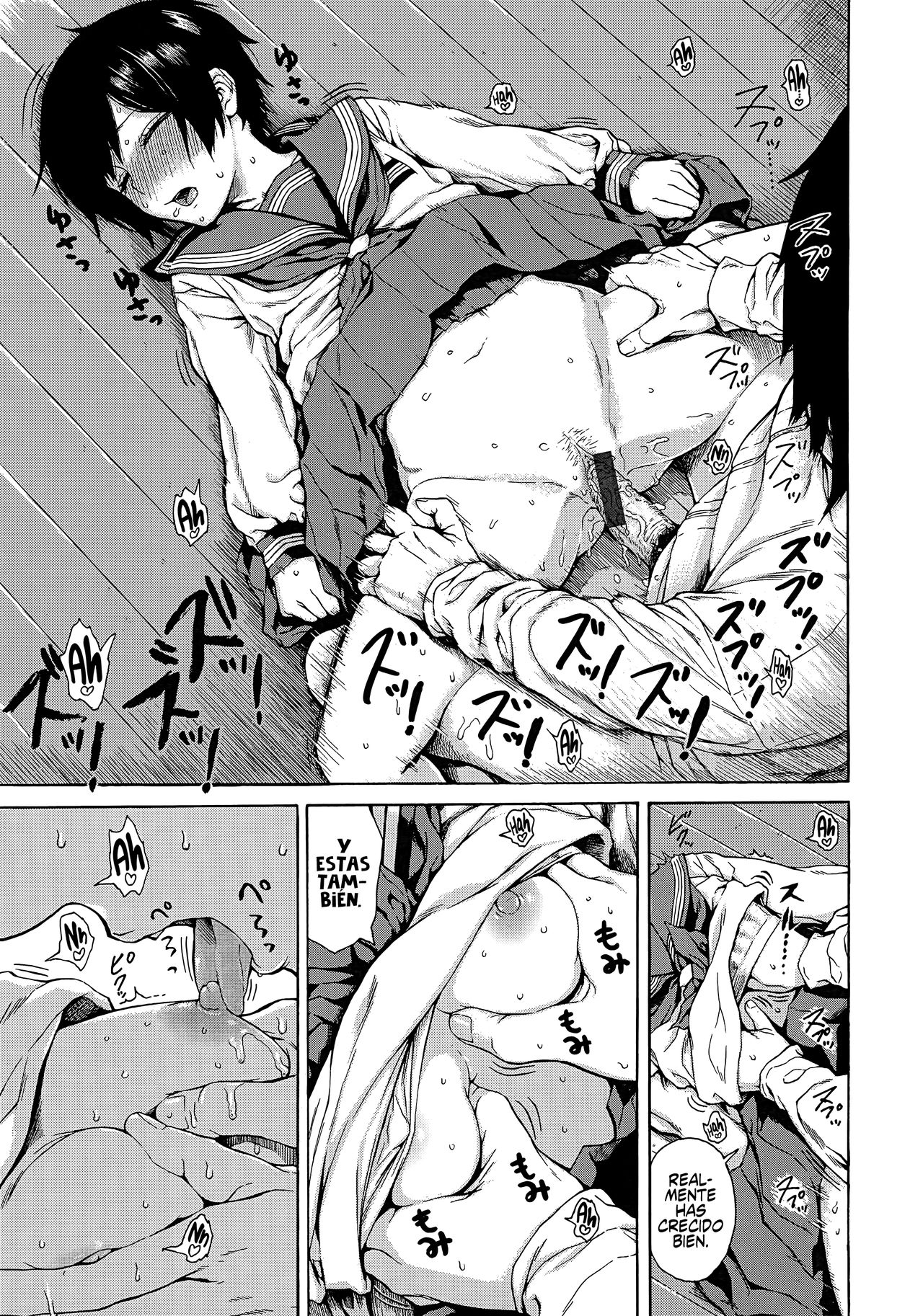 Houmon | Visita page 11 full