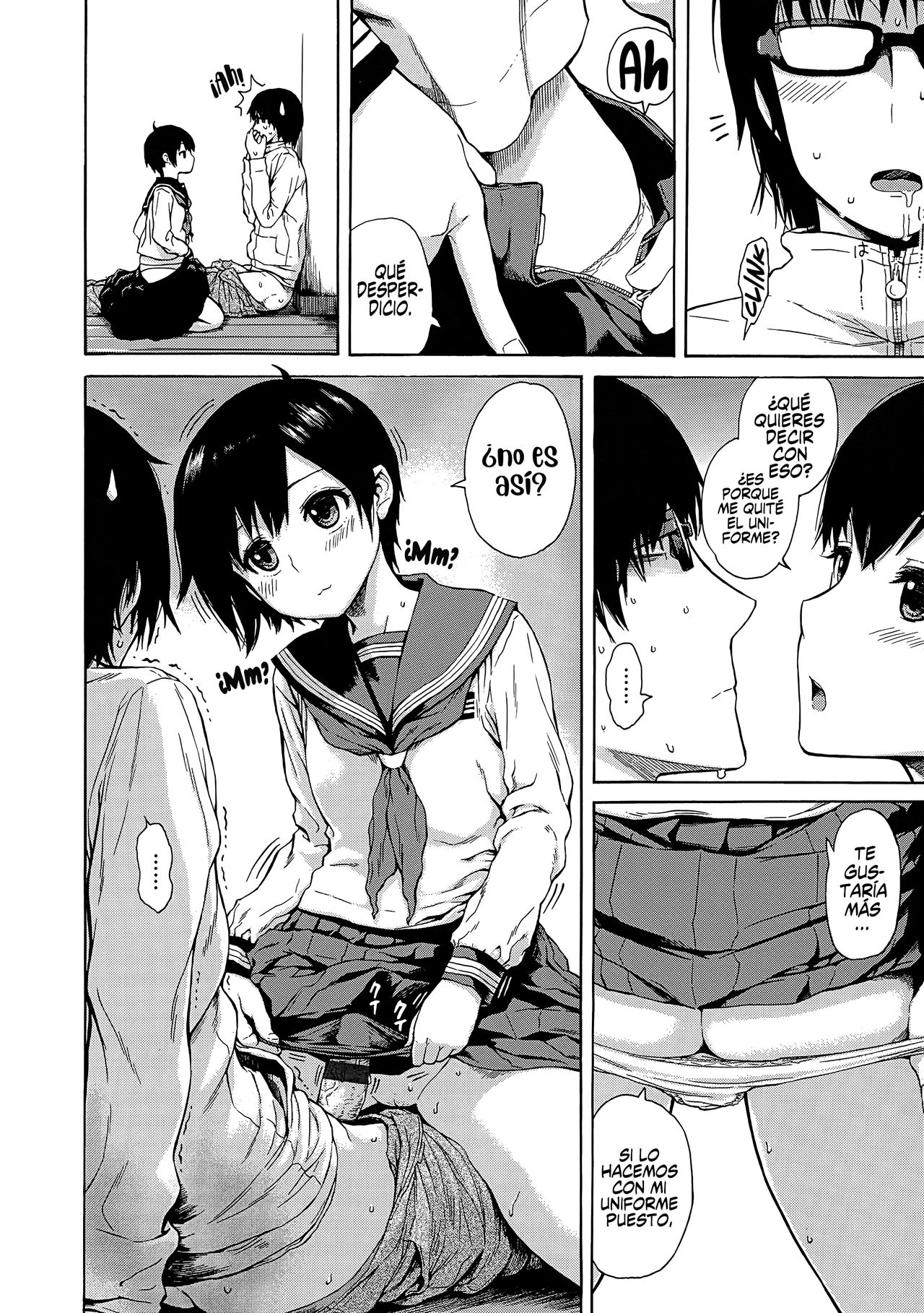 Houmon | Visita page 8 full