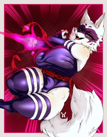 [Avante92] Midwest FurFest 2019 + BroniCon Prints All Walpapers cover