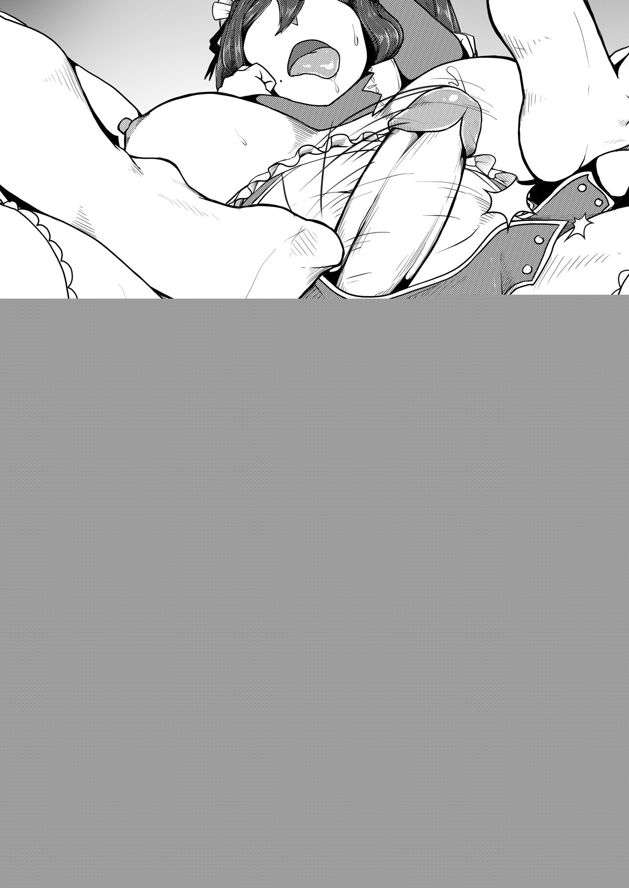 House of Bitches 2 page 12 full
