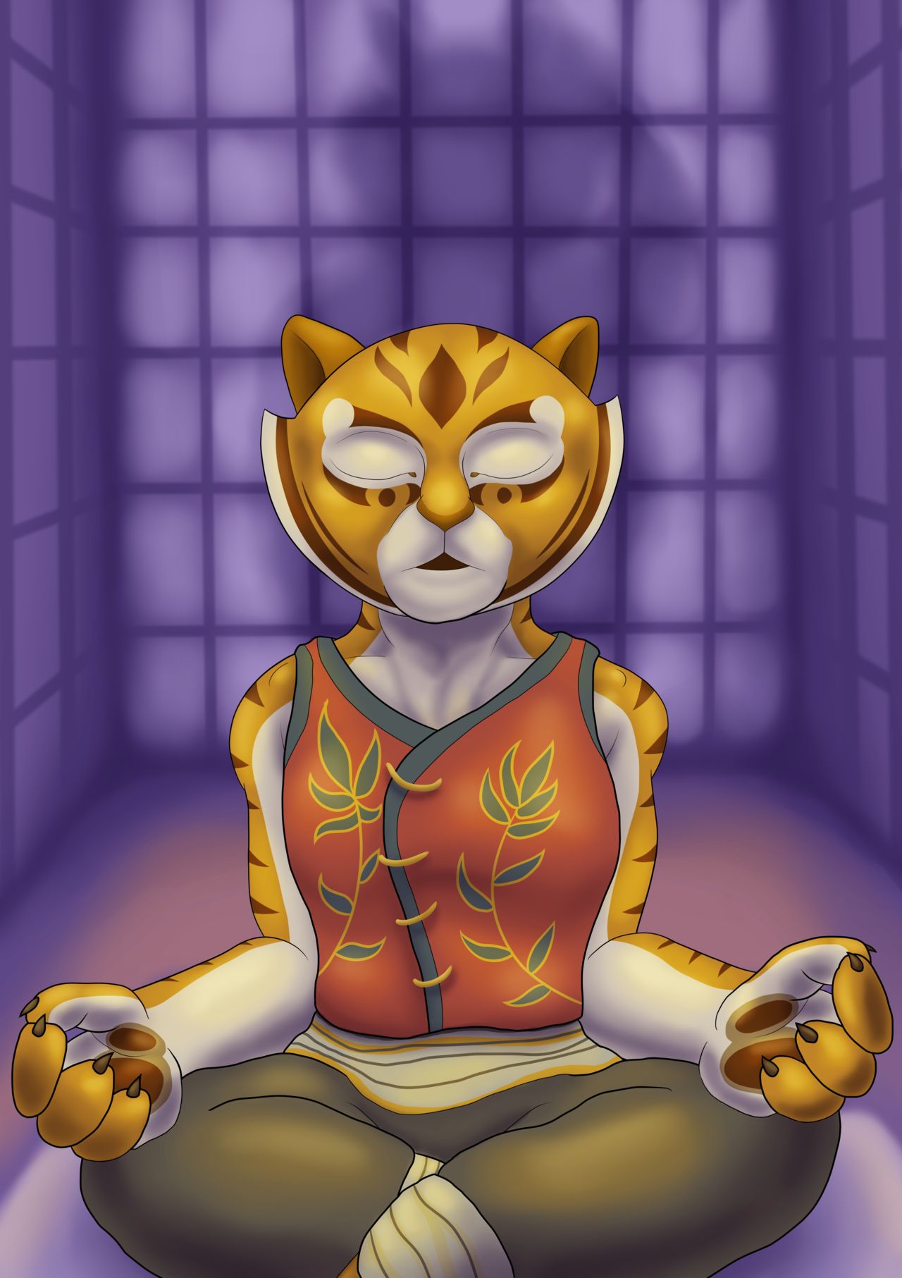 ARTIST Sacrificabominat page 7 full