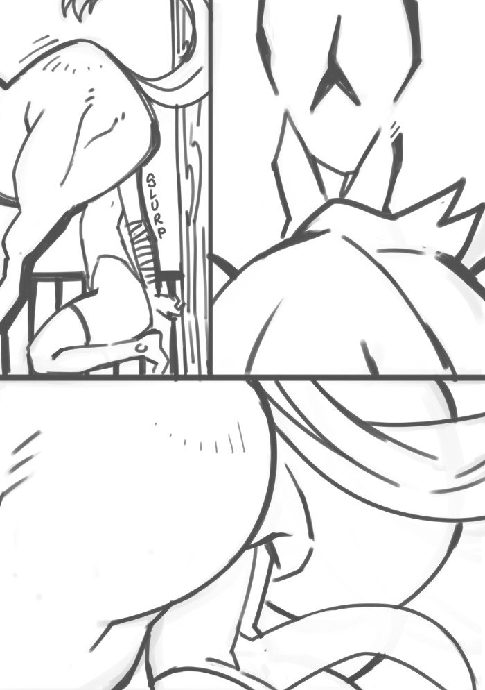 You're my prey page 3 full