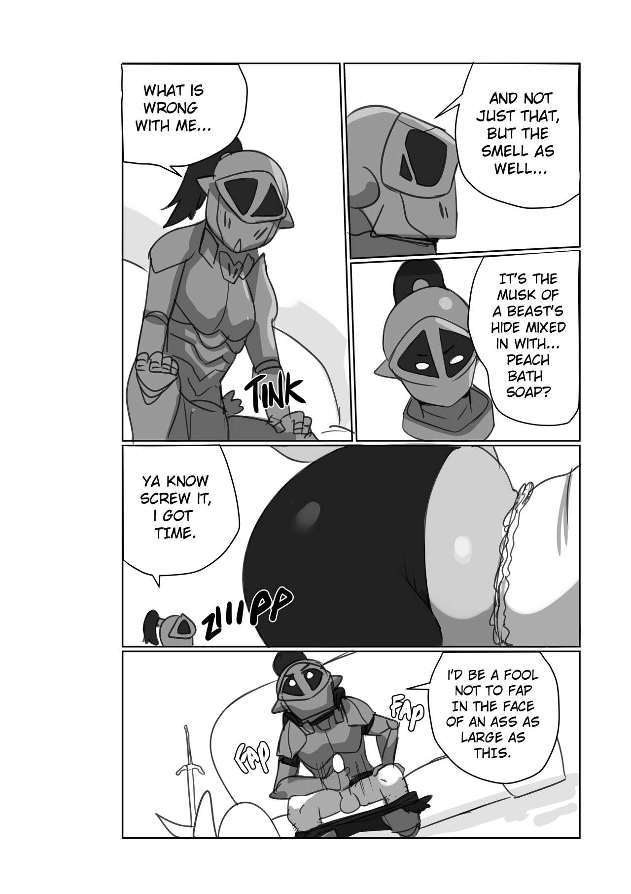 Carole's Corner page 11 full
