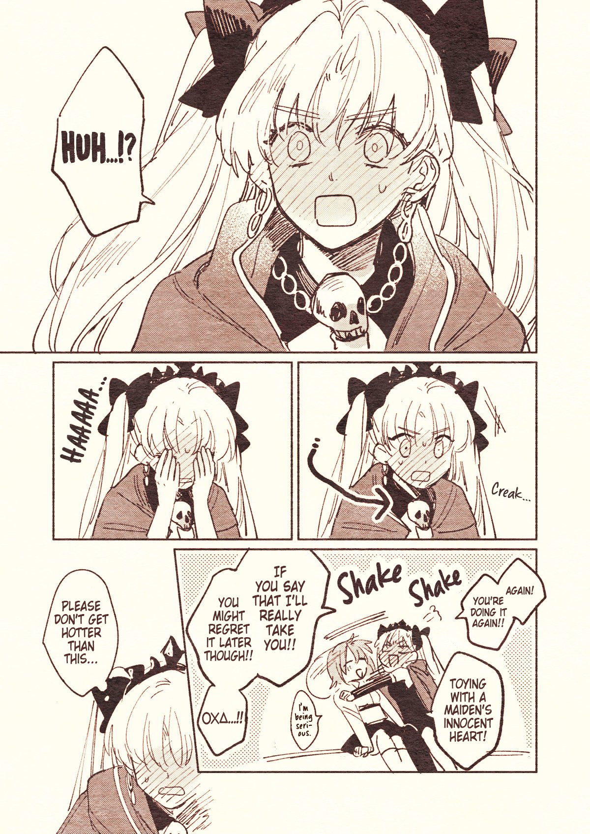 FGO LOG page 12 full