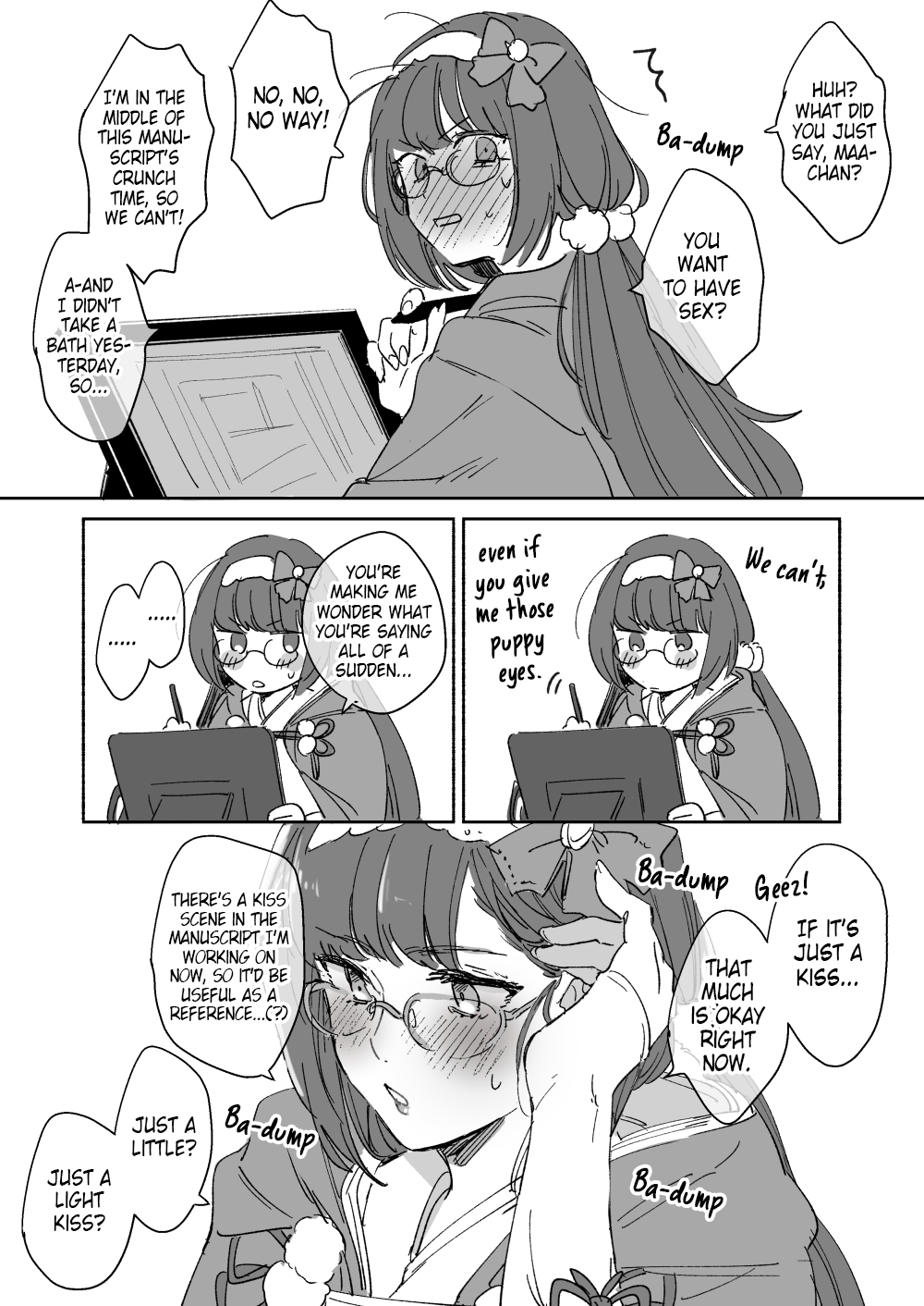 FGO LOG page 7 full
