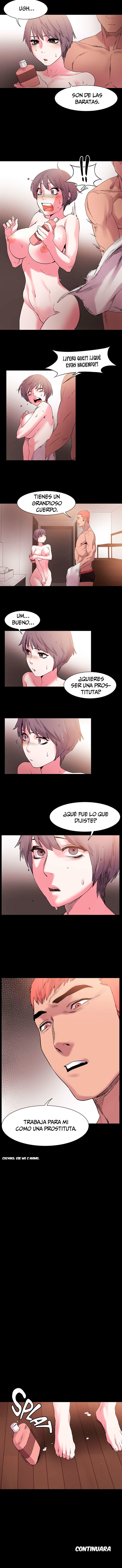 silent war 011 spanish page 10 full