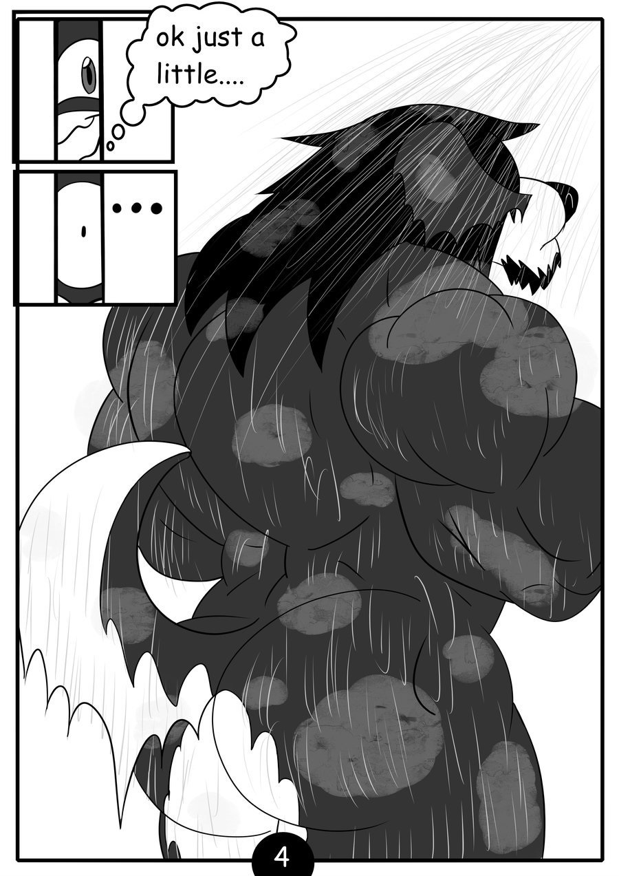 Playing With Daddy page 5 full