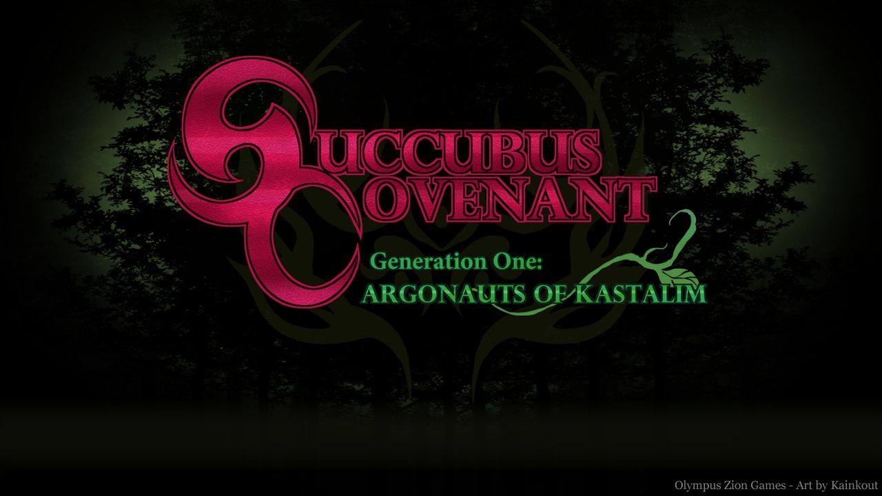 Succubus Covenant v0.5.2 page 1 full