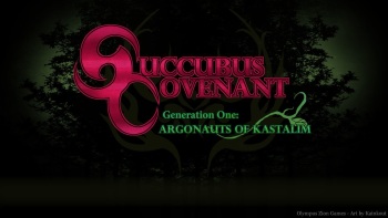 [Olympus] Succubus Covenant v0.5.2 cover
