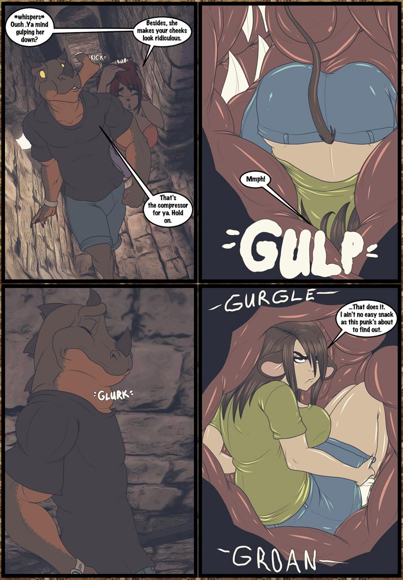 The Great Mouse Rescue page 4 full