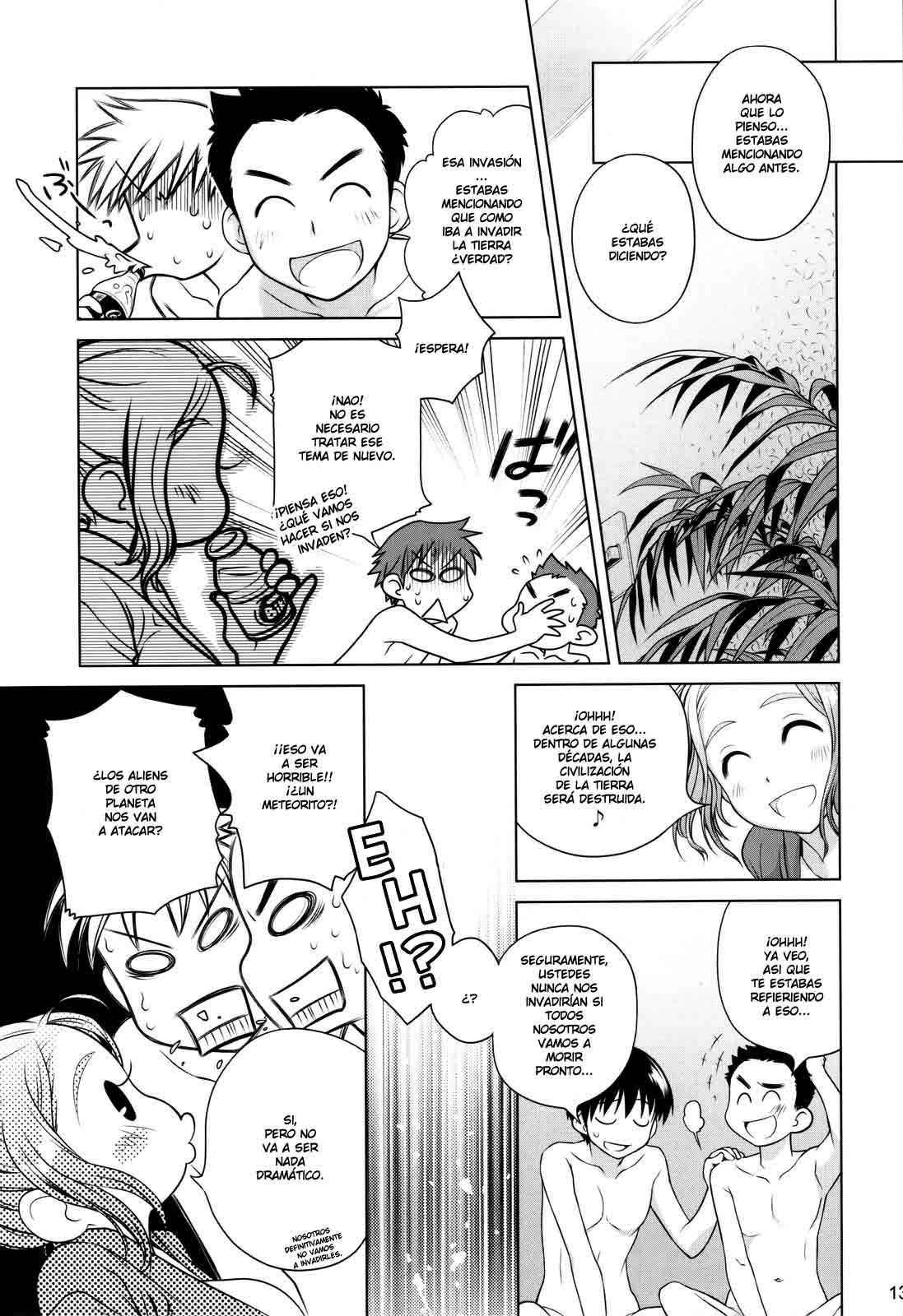 Sorako no Tabi 2 page 12 full