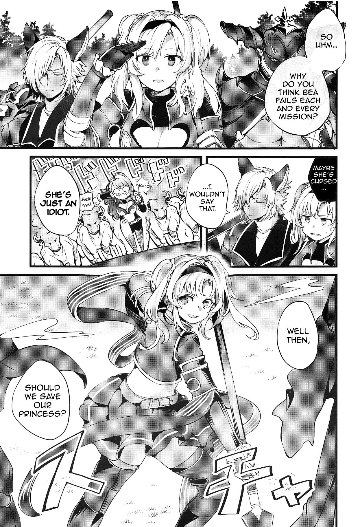 Suki na Ko to wa Ecchi ga Shitai | I Want to Have Sex with My Favorite Girl   Erokawa_senpai page 4 full