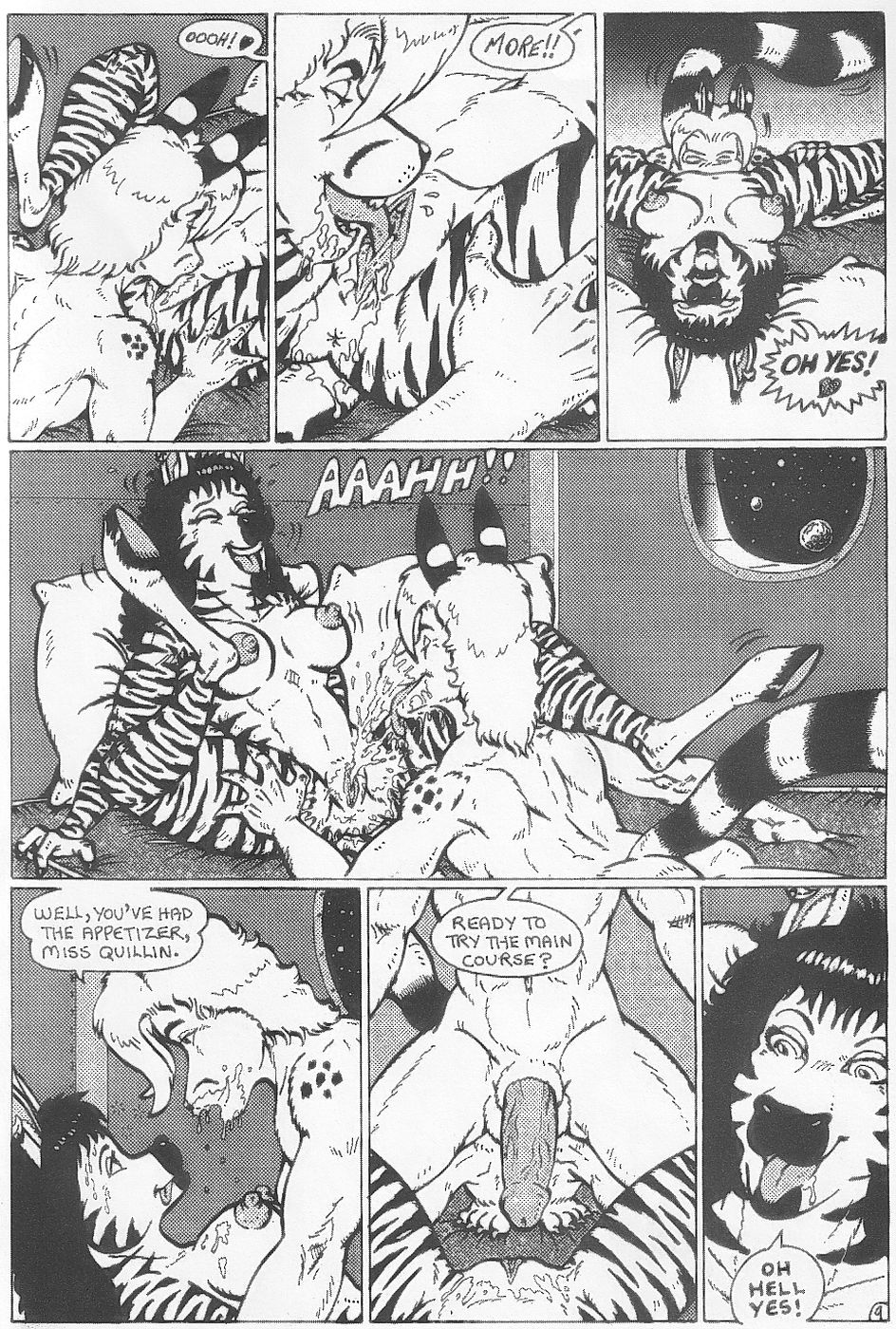 Genus №87 page 12 full
