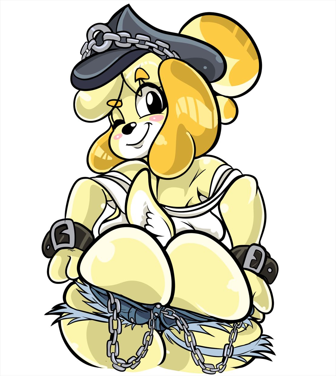 Isabelle Image Pack - twindrills page 3 full