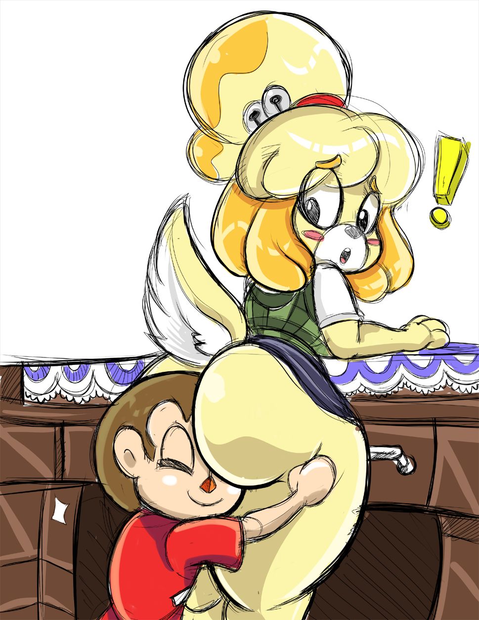 Isabelle Image Pack - twindrills page 5 full