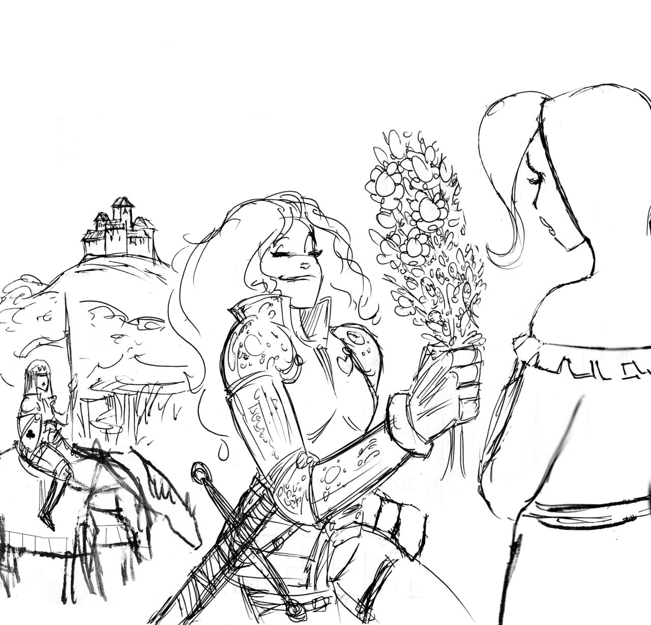 ARTIST stvkar page 12 full