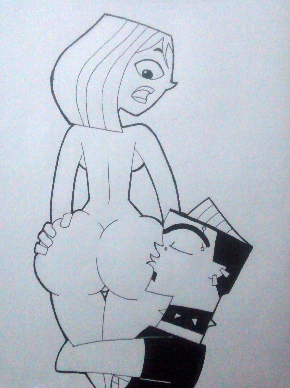 ARTIST Basicdraw page 10 full