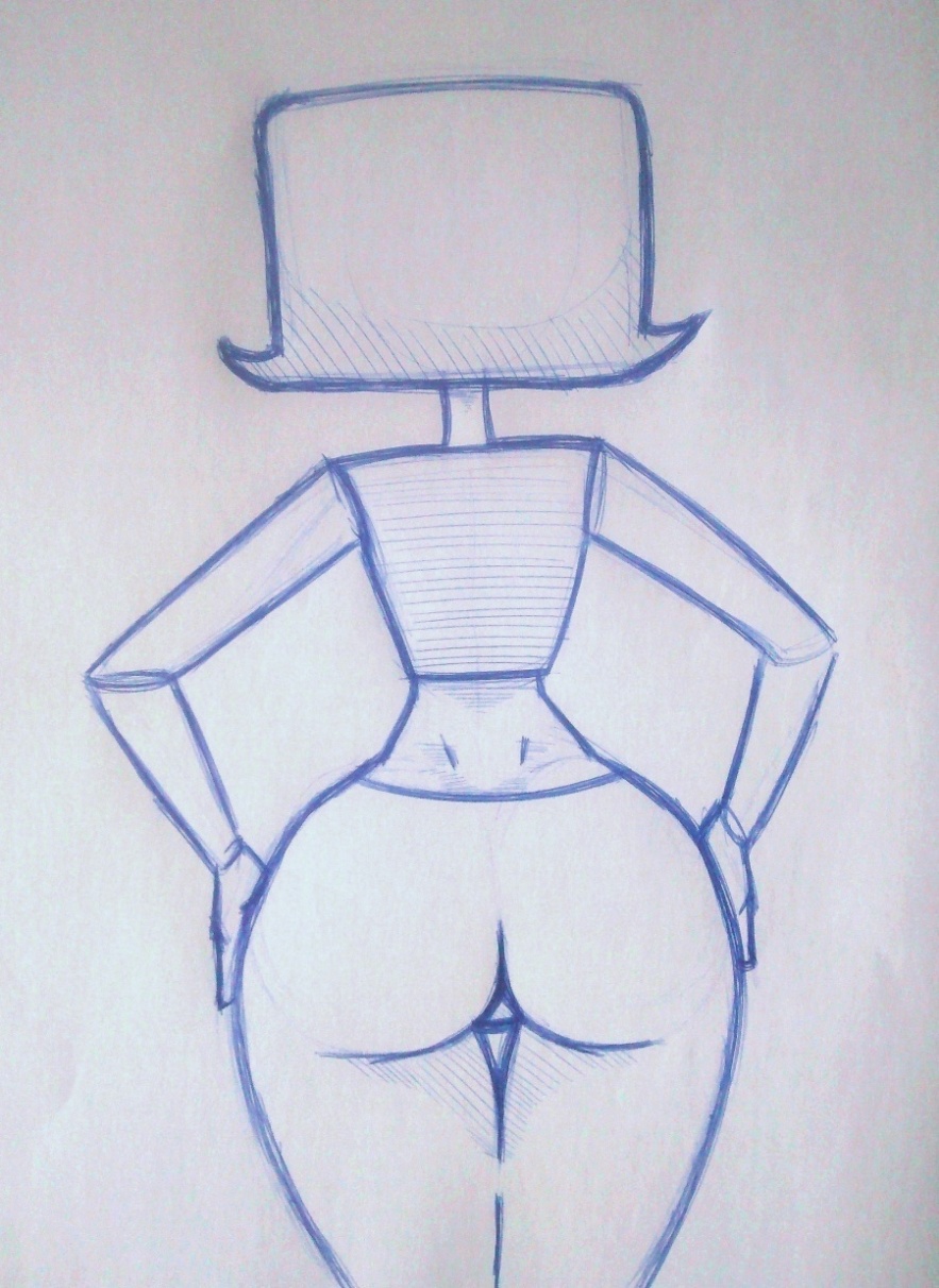 ARTIST Basicdraw page 6 full