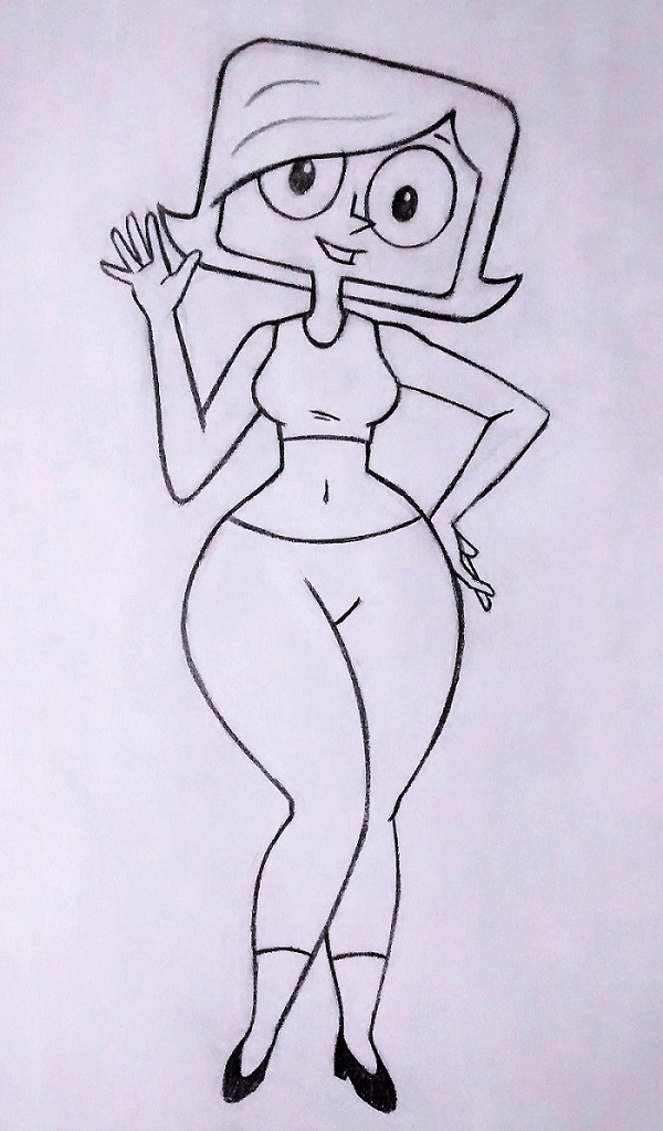 ARTIST Basicdraw page 7 full