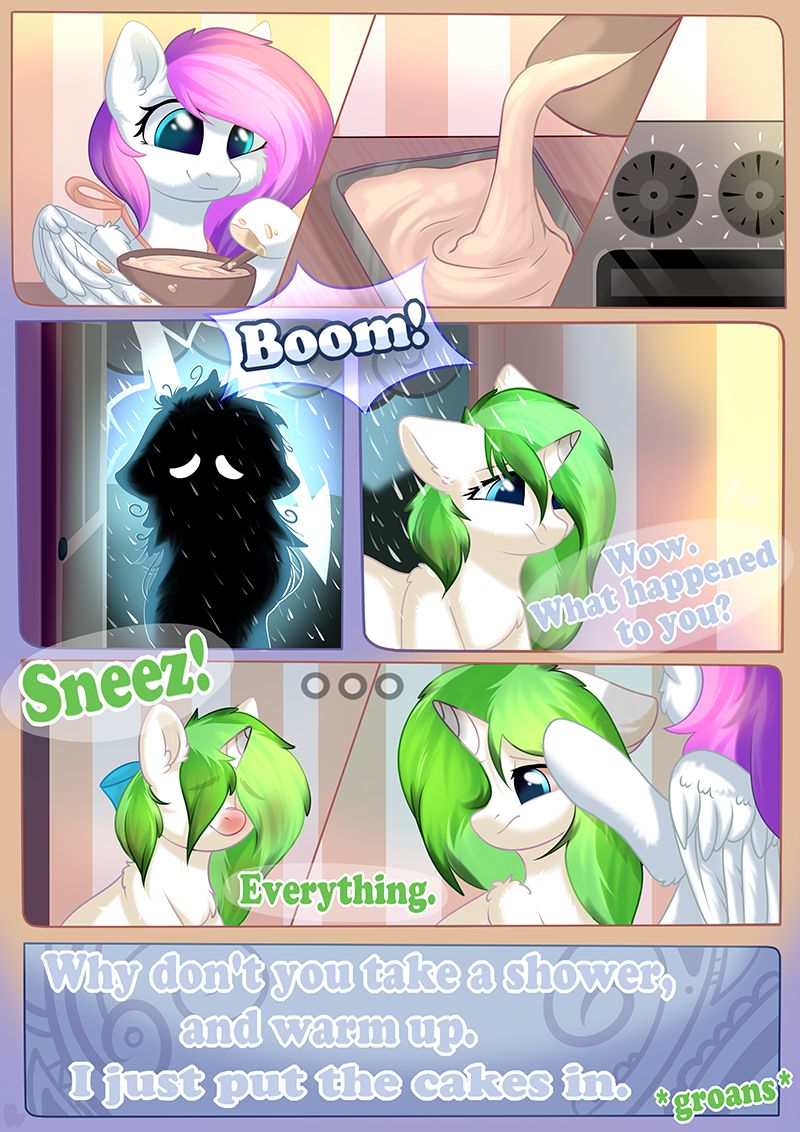 Sisterly Love page 12 full