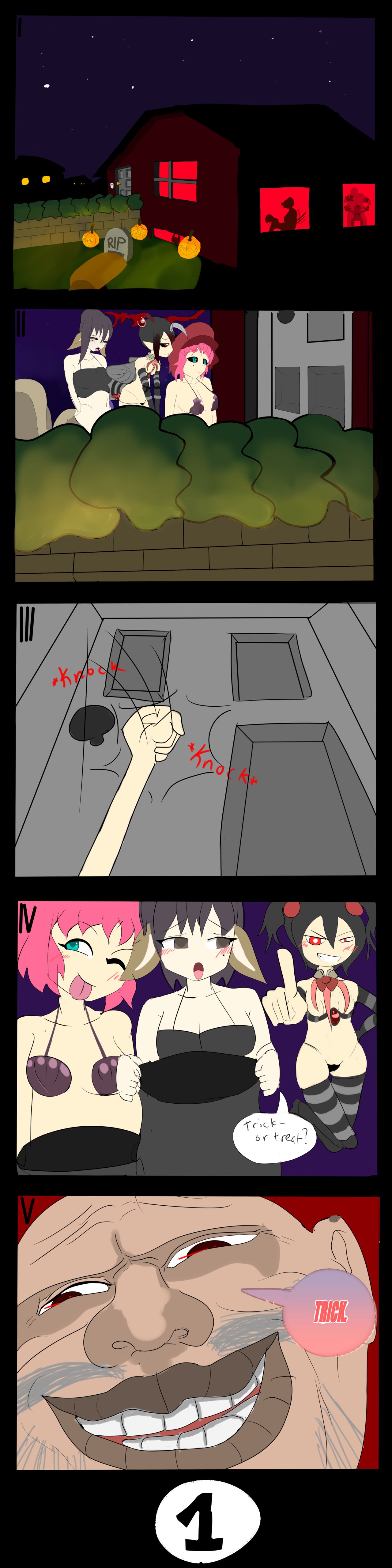 ZORAG ARTS UPLOAD 2 page 11 full