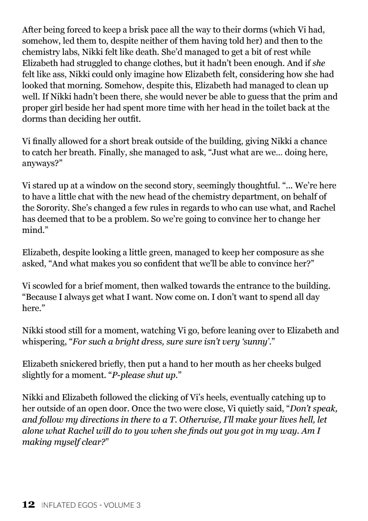 Inflated egos 3 page 12 full