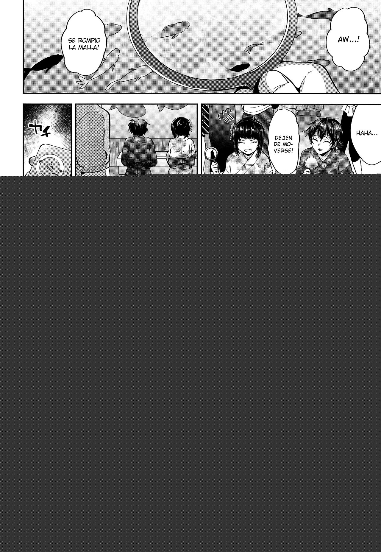 Hanabi no Yoru no Himitsu page 11 full