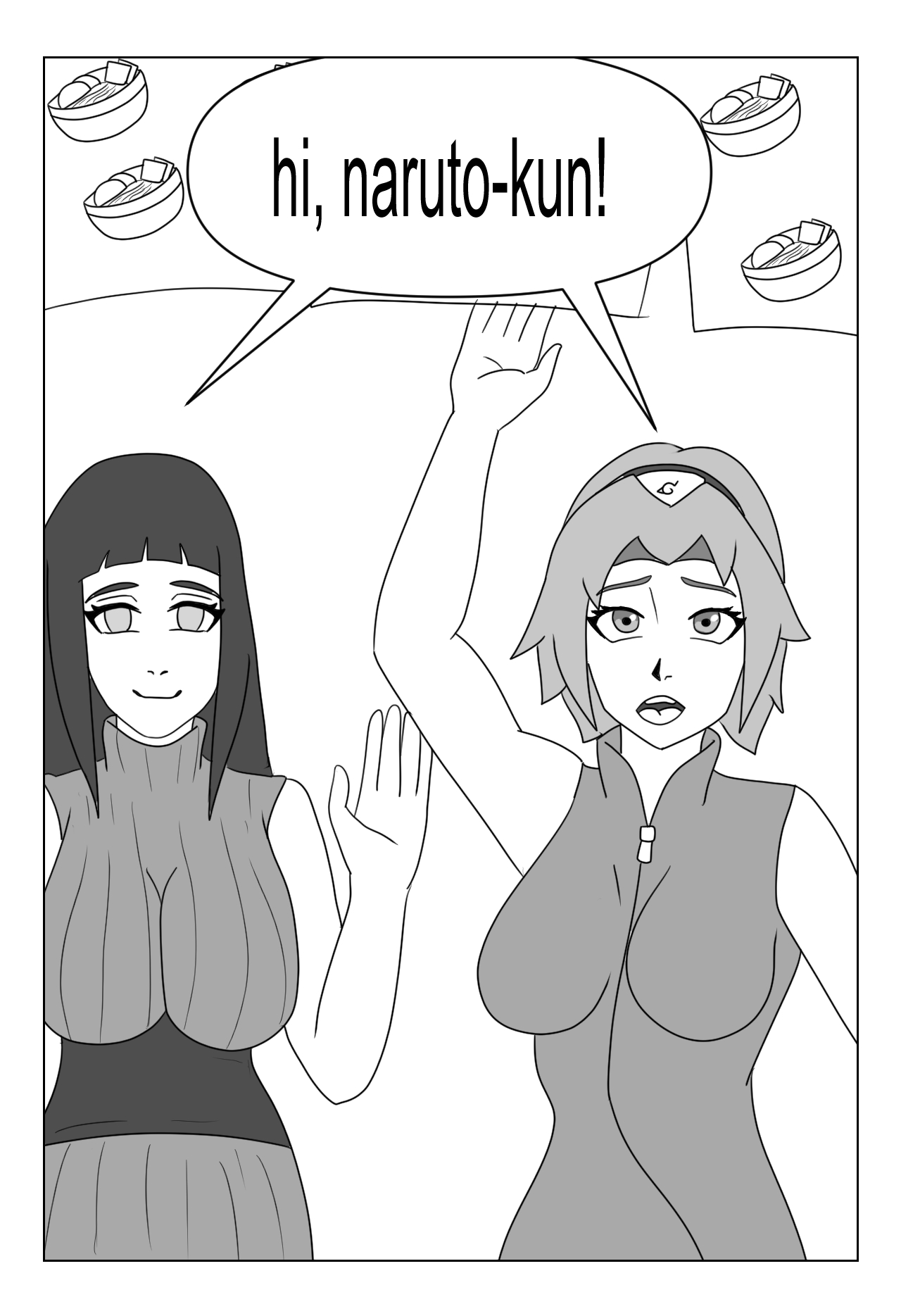 my battle shinobi page 3 full