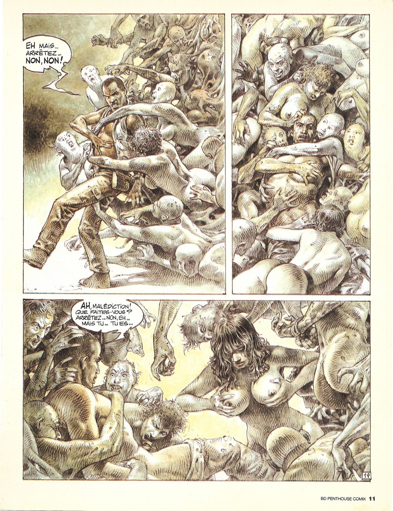BD PENTHOUSE no. 15 page 11 full