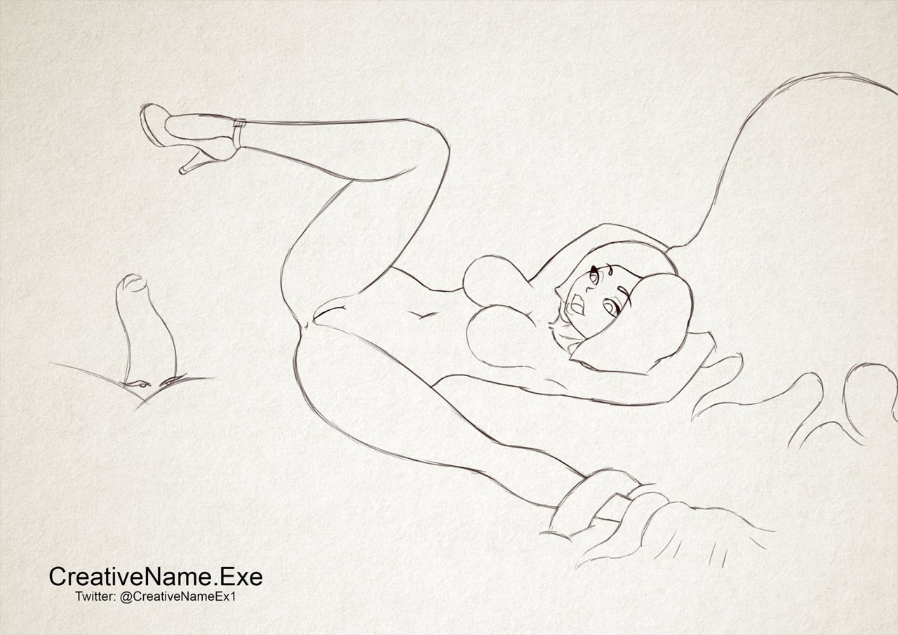 A Charming Kissacle page 3 full