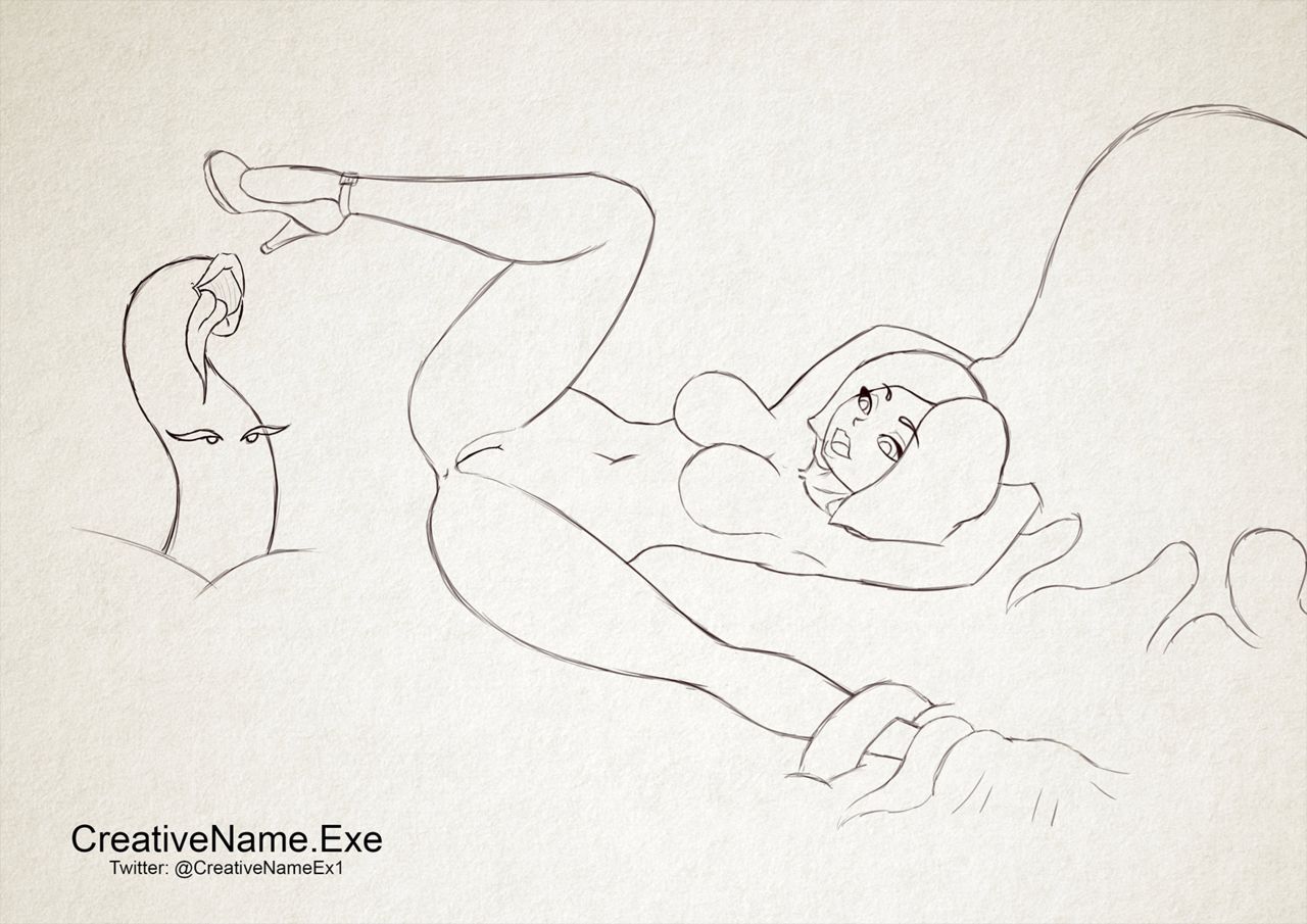 A Charming Kissacle page 4 full