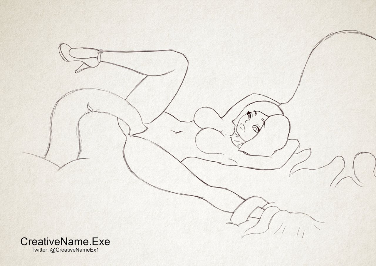 A Charming Kissacle page 6 full