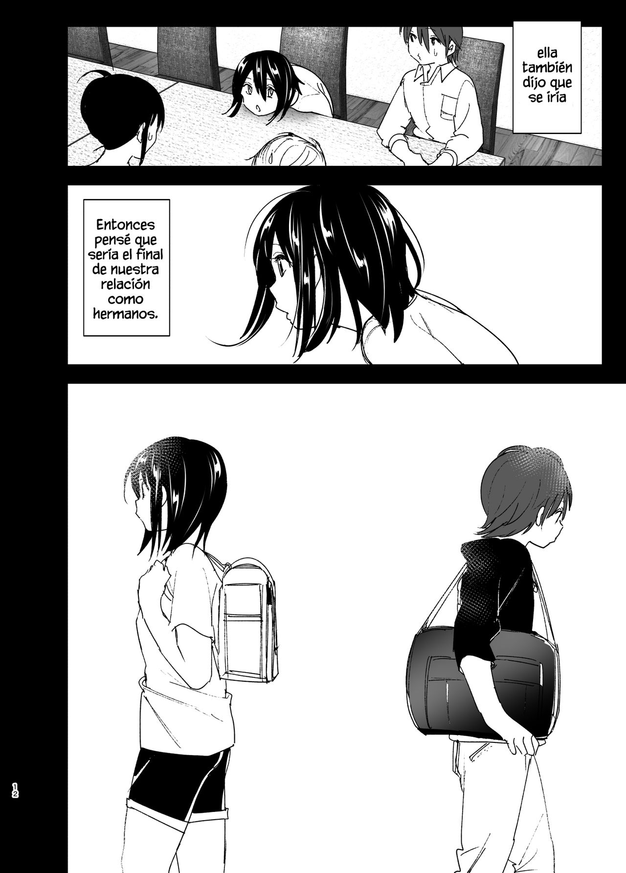 Itsushika Ibasho ga Kasanatte page 11 full