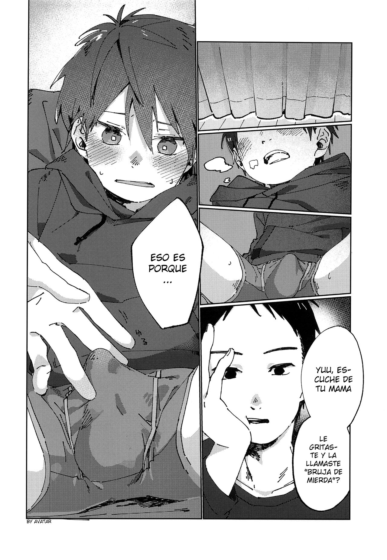 Eh! page 11 full