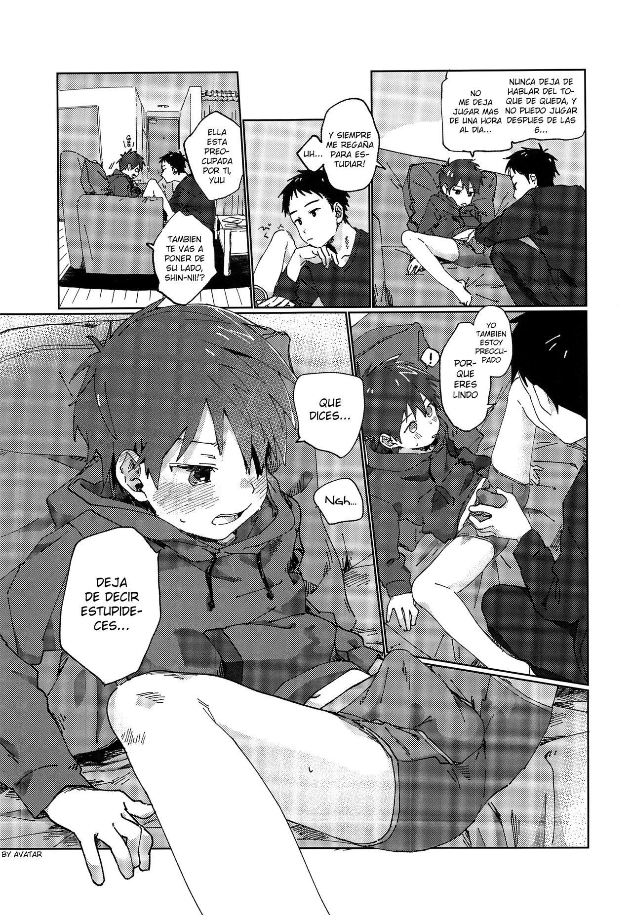 Eh! page 12 full